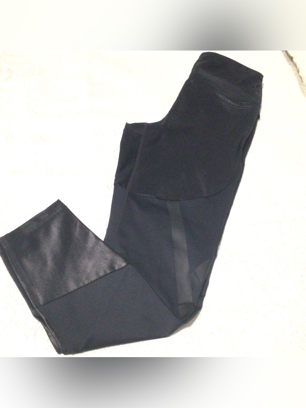 Women’s Craft Spartan Training tights size medium. New without tag.